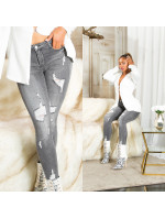 Sexy look jeans model 19635031 - Style fashion