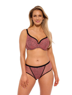 Polovyztužená dámská podprsenka semi soft BS model 20584533 - Gaia