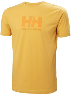 Pánské tričko s logem HH M 33979 364 - Helly Hansen