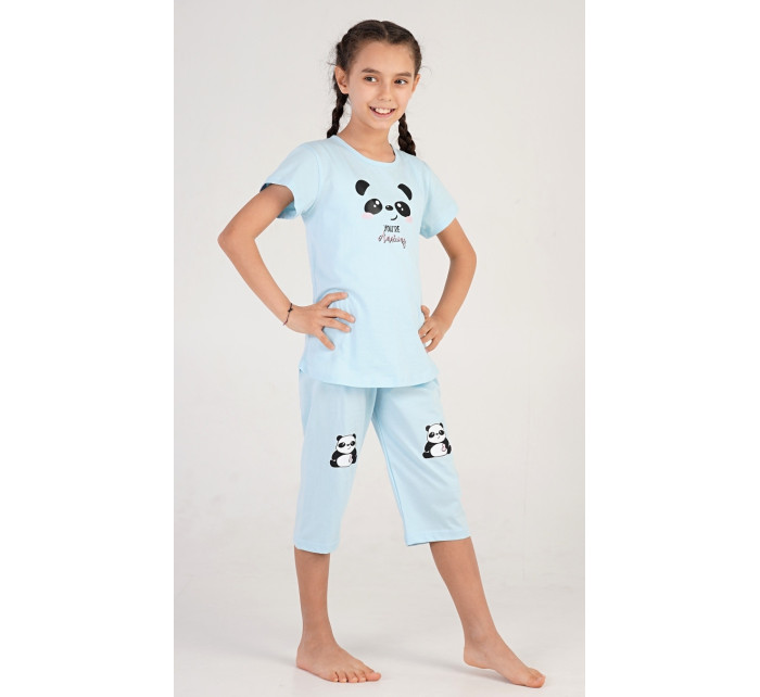 Dětské pyžamo kapri model 20162172 - Vienetta Kids