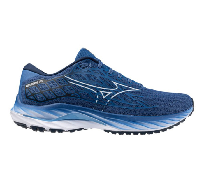 Boty Wave 20 M model 20234788 - Mizuno