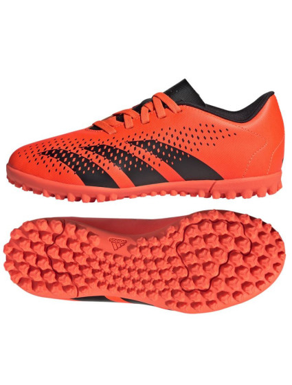 Fotbalové boty adidas Predator Accuracy.4 TF Jr GW7086