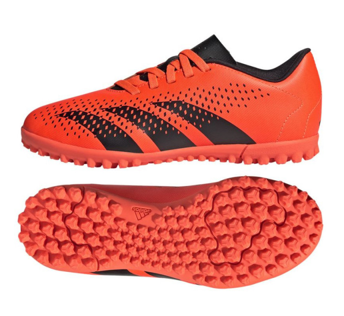 Fotbalové boty adidas Predator Accuracy.4 TF Jr GW7086