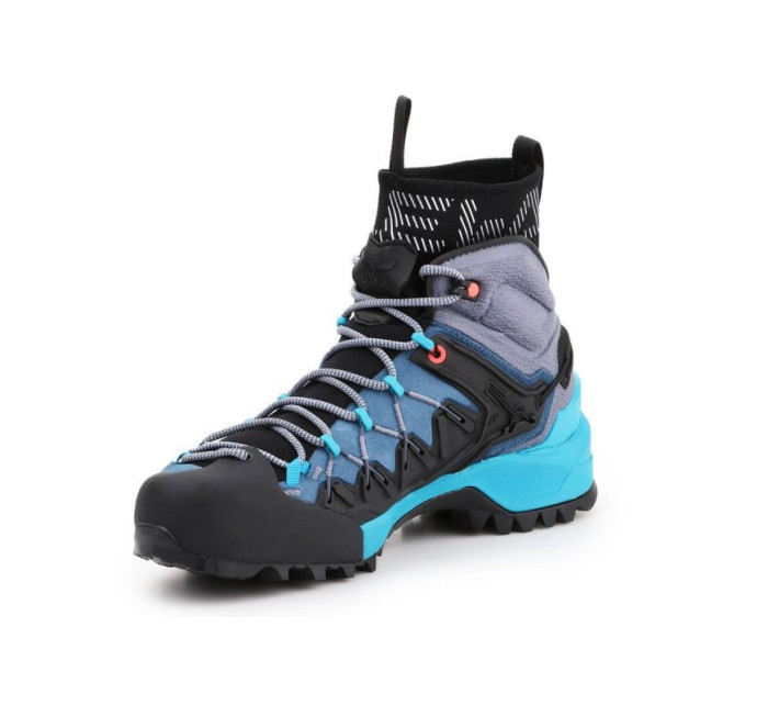 Treková obuv Salewa WS Wildfire Edge Mid GTX W 61351-8975