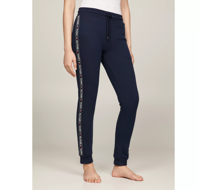 Close to Body Dámské spodní prádlo TRACK PANT HWK UW0UW00564416 - Tommy Hilfiger