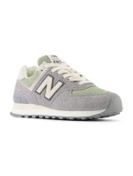 Buty sportowe New Balance W WL574GA2 dámské