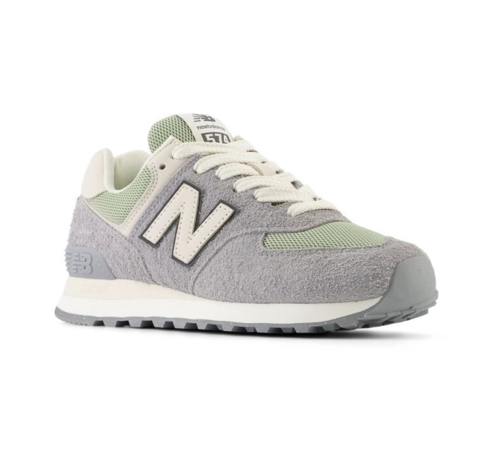 Sportovní obuv New Balance W WL574GA2 dámské