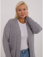 Sweter PM SW PM model 20473600 szary - FPrice