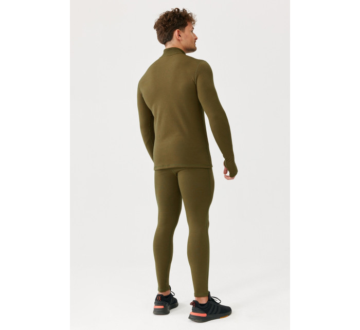 Termoprádlo Rough Radical Orion Khaki