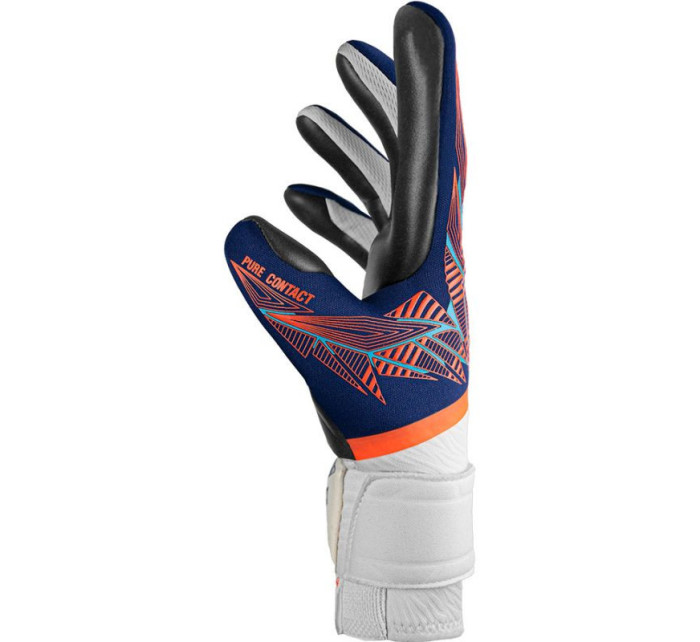 Rukavice Reusch Pure Contact Gold M 54 70 100 4848