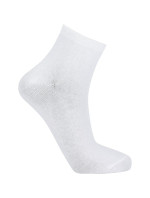 Unisex ponožky Endurance Mallorca Quarter Socks 3-Pack