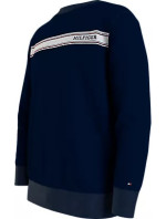 Pánské tričko TRACK TOP UM0UM03197DW5 - Tommy Hilfiger