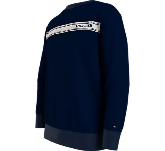 Pánské tričko TRACK TOP model 20197491 - Tommy Hilfiger