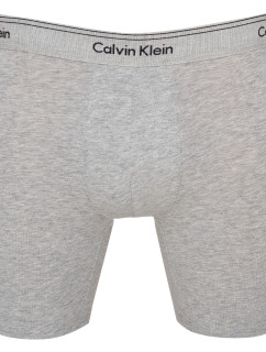 Pánské boxerky NB1515A - Calvin Klein