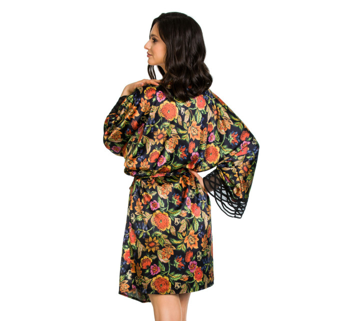 Dámské kimono FLOWER model 16107417 - MEDIOLANO