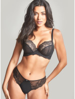 Podprsenka Ana Plunge black model 17877363 - Panache