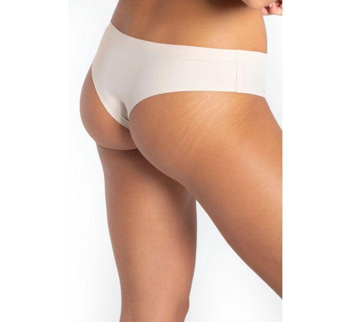 Dámské brazilky 1592s ultra comfort beige - GATTA