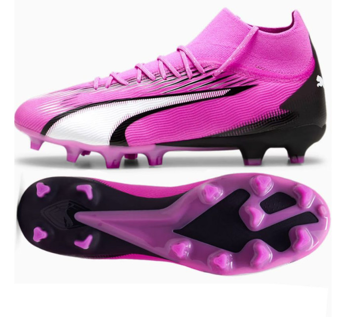 Buty Puma Ultra Pro FG/AG M 107750 01