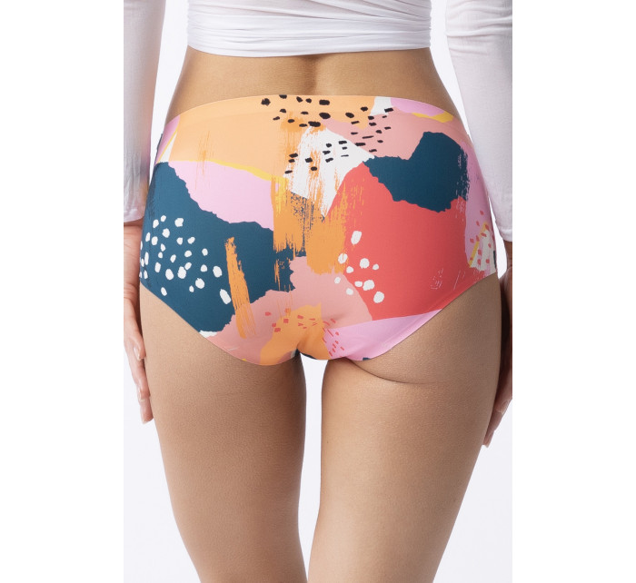 Julimex Panty Maxi kolor:tutti frutti