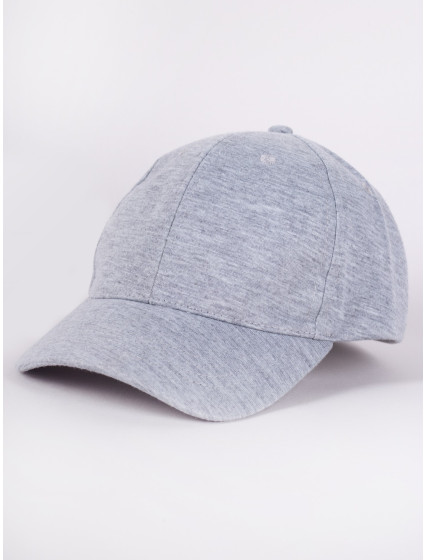 Yoclub Baseball Cap CZD-0669U-7200 Grey