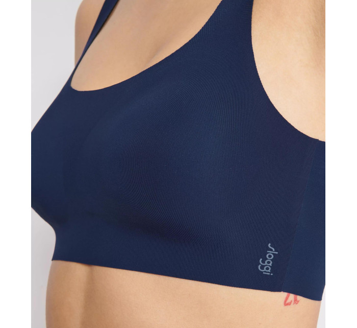 sloggi ZERO Feel 2.0 Top - BLUE - SLOGGI BLUE - SLOGGI