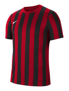 Tričko Nike Striped Division IV M CW3813-658 pánské