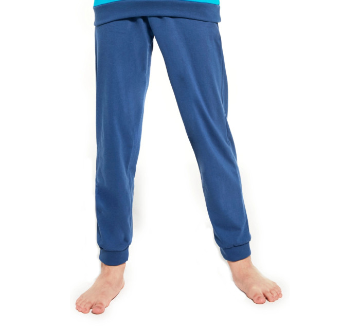 Chlapecké pyžamo   model 18910364 - Cornette