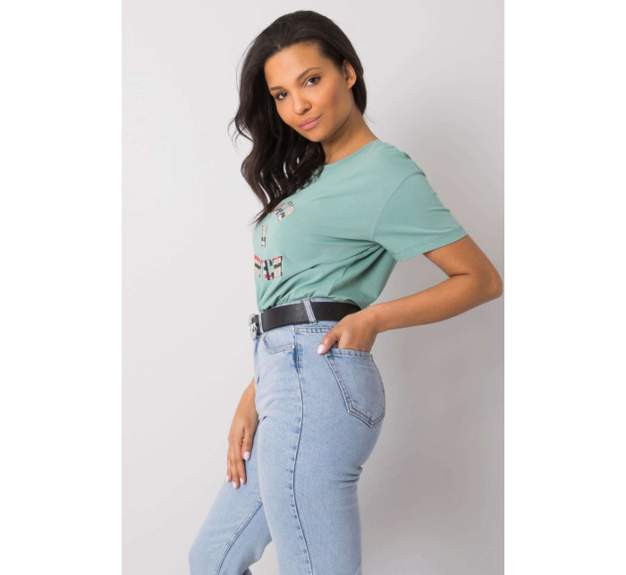 T-shirt model 182770 Fancy