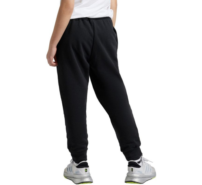 Kalhoty adidas Essentials Linear Logo Jr IB8907