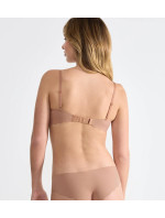 sloggi ZERO Microfibre 2.0 Soft bra - CAMEO BROWN - SLOGGI CAMEO BROWN - SLOGGI