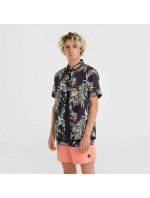 O'Neill Mix & Match Floral Shirt M 92800613897