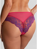 Panache Ana Brazilian orchid/indigo 9392