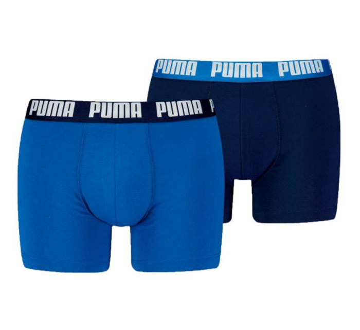 Boxerky Puma Everyday Basic 2p M 938320 04