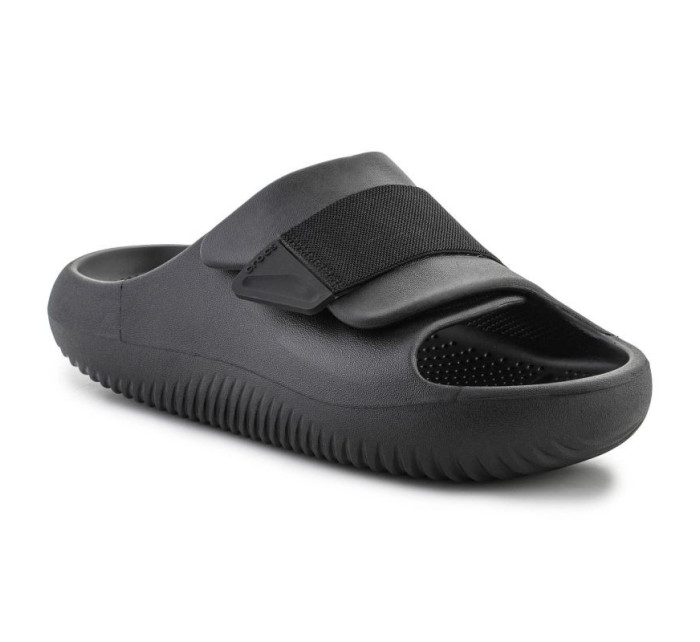 Crocs Mellow Luxe Recovery Slide 209413-001