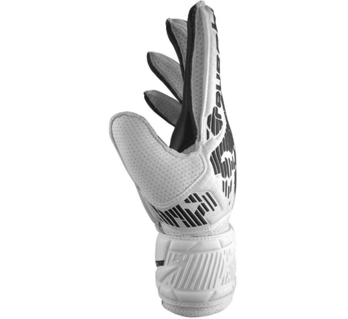 Solid brankářské rukavice model 20125077 - Reusch