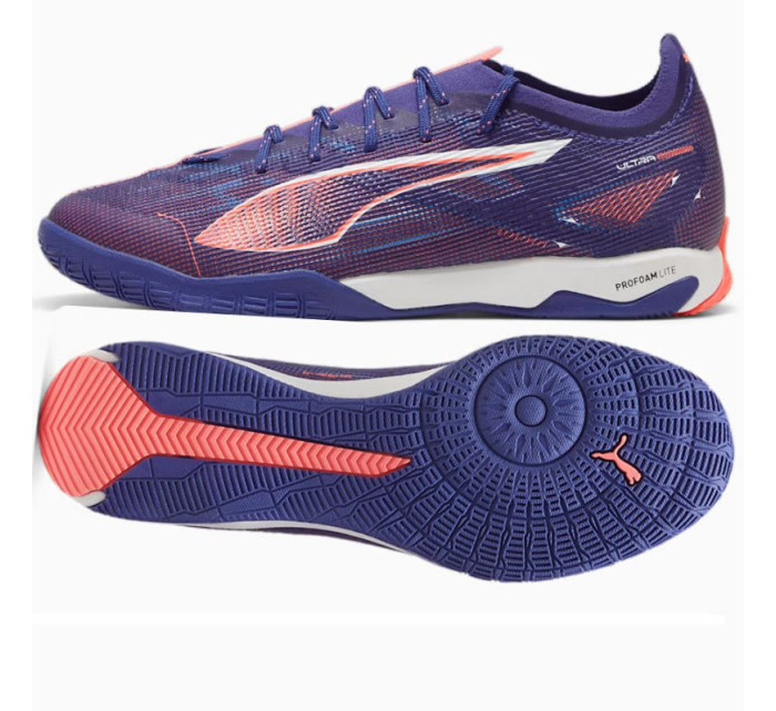 Boty Puma Ultra 5 Pro Court IN M 107888-01