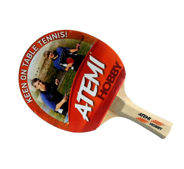 Atemi Hobby pingpongová raketa TT-batHobby