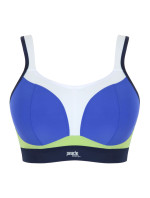 Non Wired Non Wired Bra blue model 20222330 - Sports