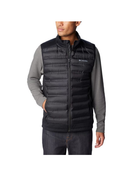 Columbia Out-Shield Hybrid Vest M 2057452010