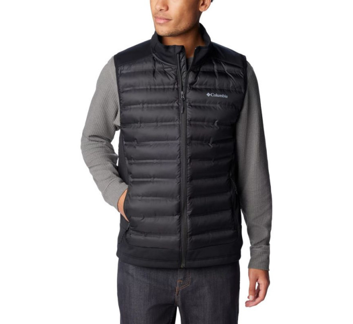 Columbia Out-Shield Hybrid Vest M 2057452010