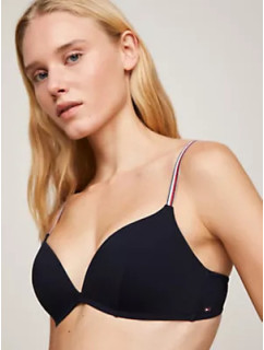 Dámské topy PUSH UP UW0UW05372DW5 - Tommy Hilfiger