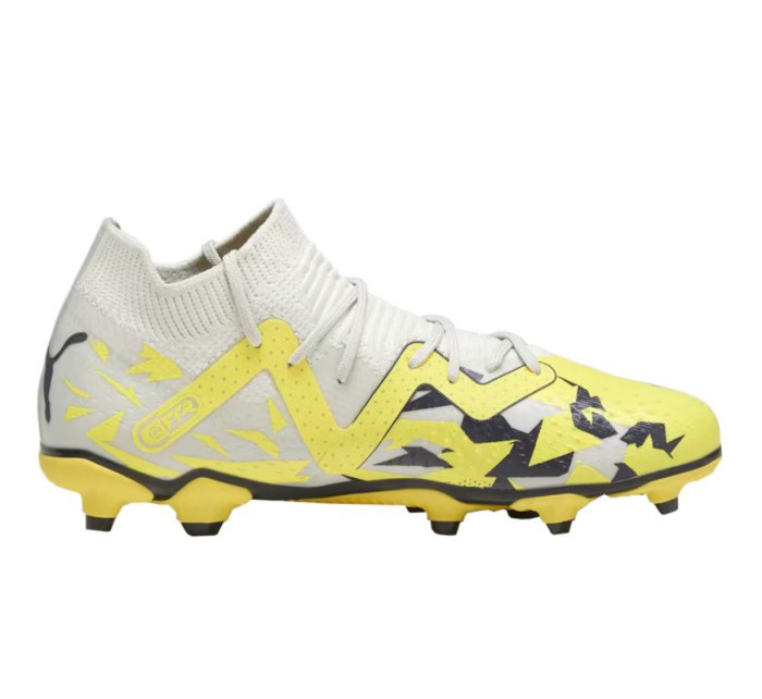 Fotbalové boty Puma Future Match FG/AG Jr 107384 04