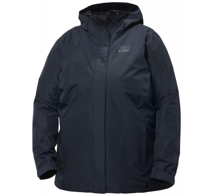 Helly Hansen Seven J Plus Jacket W 53947 597