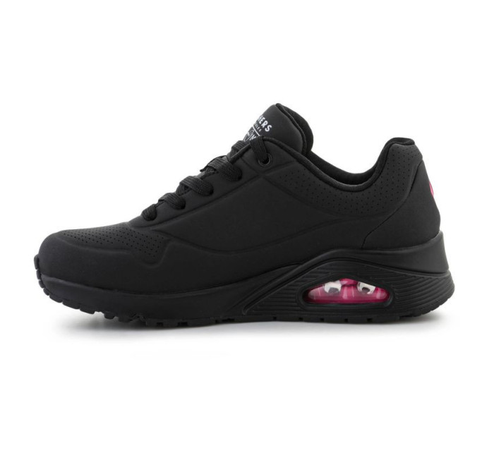 Skechers Dripping In Love W 177980-BKPK dámské boty