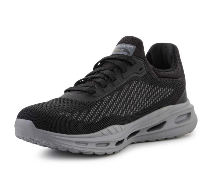 Skechers Arch Fit Orvan-Trayver M 210434-BLK