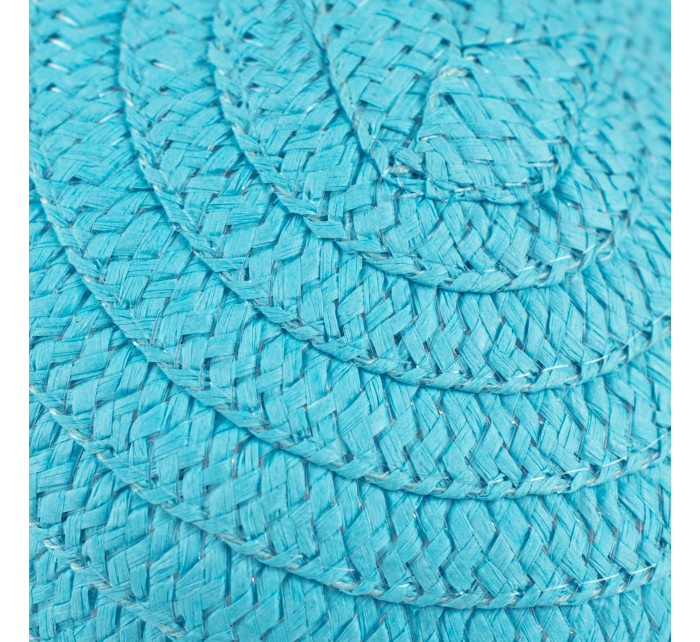 Hat model 20092458 Turquoise - Art of polo