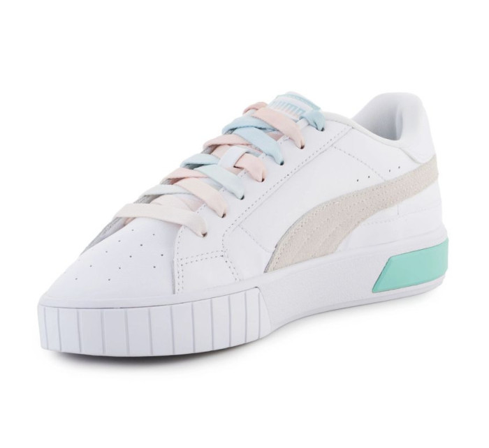 Boty Puma Cali Star GL W 381885-01