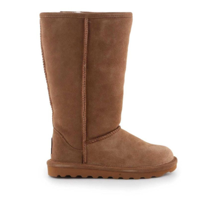 Zateplené boty  Tall W  II model 19385866 - BearPaw