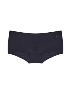 Dámské kalhotky Smart Natural Boyshort - BLACK - černé 0004 - TRIUMPH