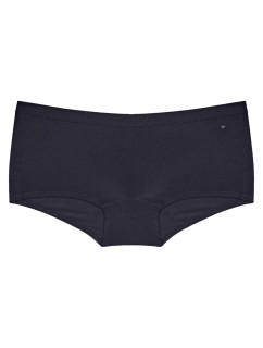 Dámské kalhotky Smart Natural Boyshort - BLACK - černé 0004 - TRIUMPH